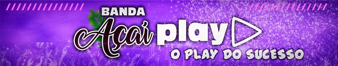 Imagem de capa de Banda Açaí Play