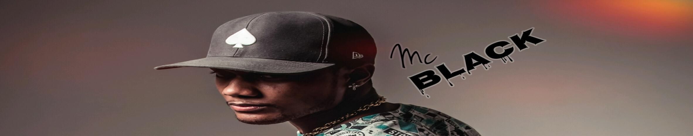 Imagem de capa de Mc Black