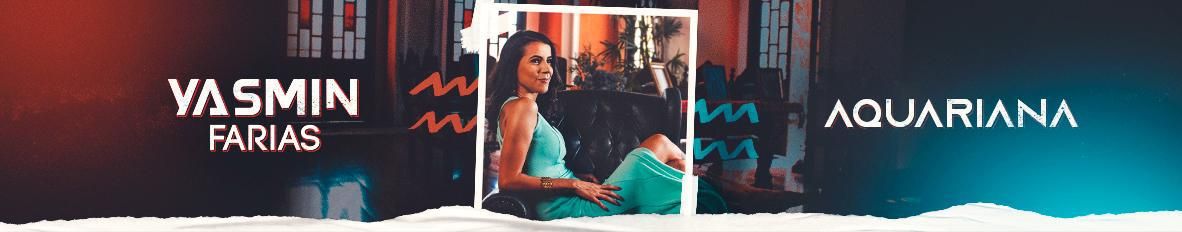 Imagem de capa de Yasmin Farias