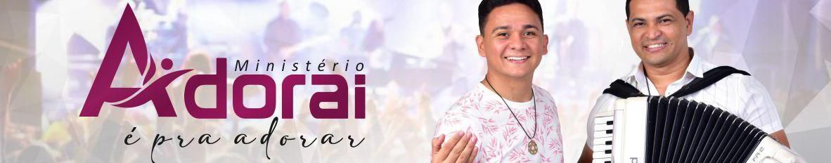 Imagem de capa de Ministério Adorai