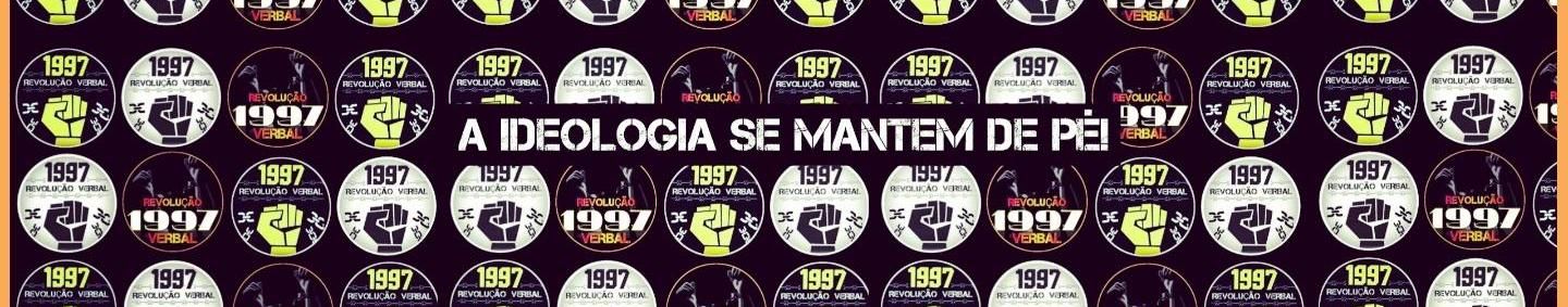 Imagem de capa de Revolução Verbal