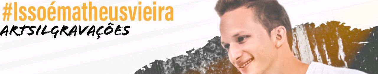 Imagem de capa de Matheus Vieira