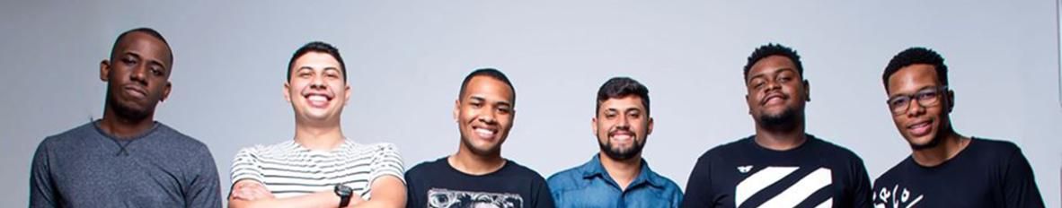 Imagem de capa de Grupo Nosso Apego