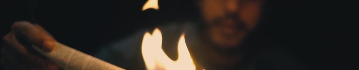Imagem de capa de João d Deus