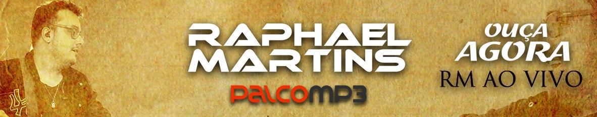 Imagem de capa de Raphael Martins