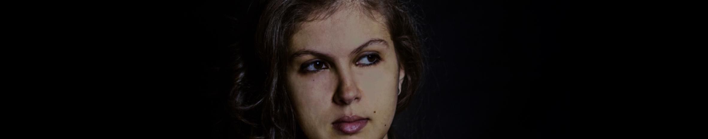 Imagem de capa de Sarah Abdala