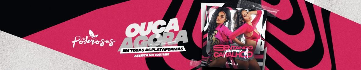 Imagem de capa de As Poderosas