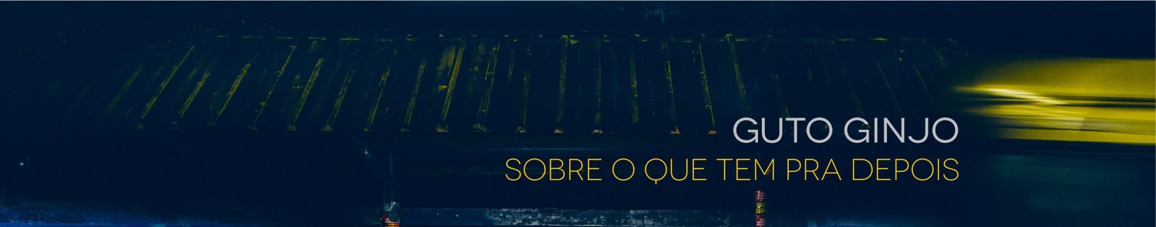 Imagem de capa de Guto Ginjo