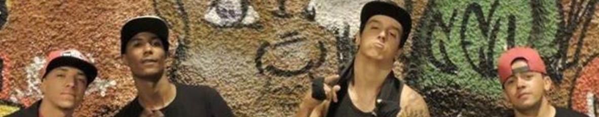 Imagem de capa de Voz da Rua