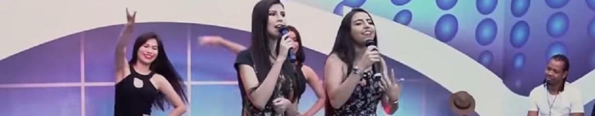 Imagem de capa de Lorena e Rafaela