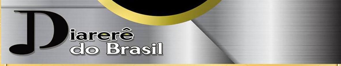 Imagem de capa de Diarerê do Brasil