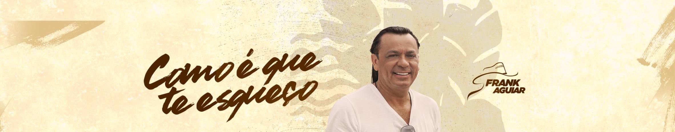 Imagem de capa de Frank Aguiar
