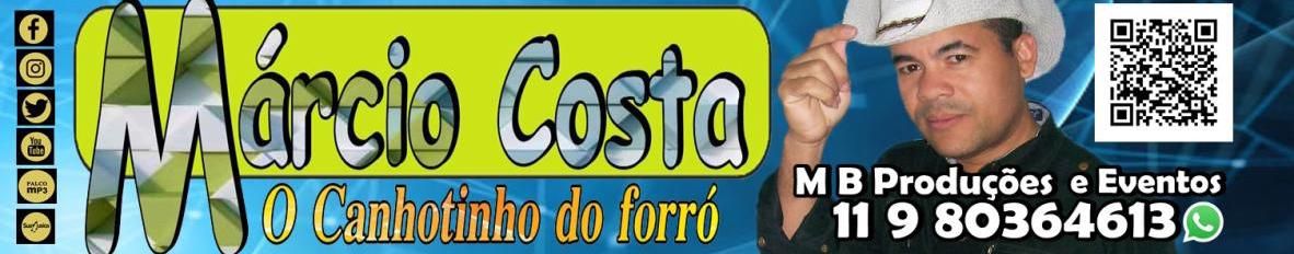 Imagem de capa de Márcio Costa