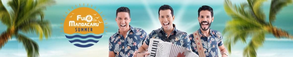 Imagem de capa de Banda Fulô de Mandacaru