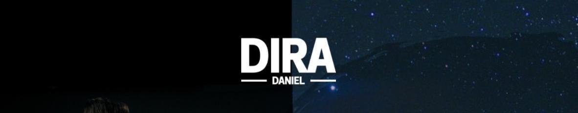 Imagem de capa de Dira