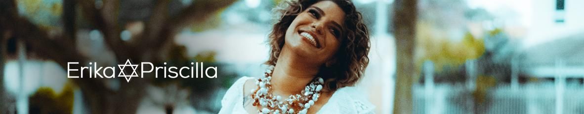 Imagem de capa de Erika Priscilla