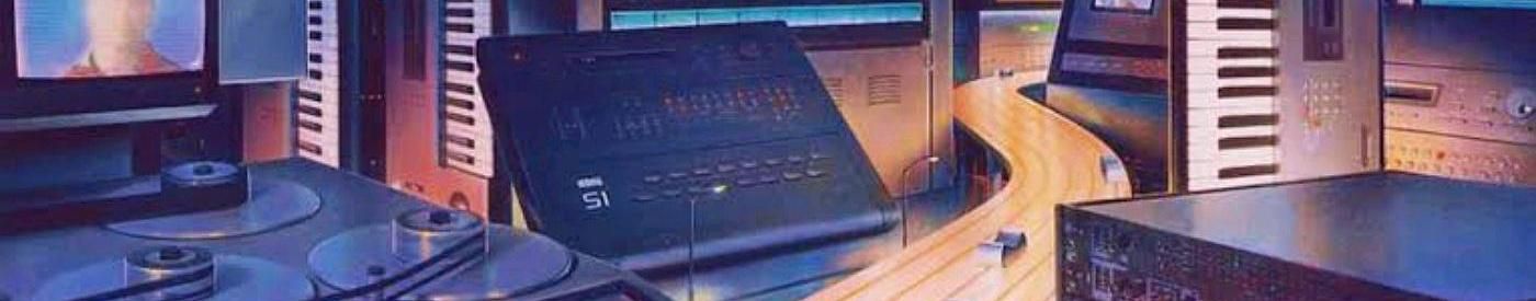 Imagem de capa de Atomic 80's