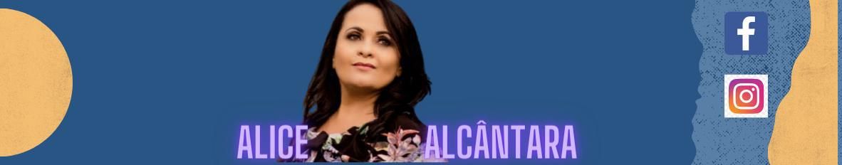 Imagem de capa de Alice Alcântara
