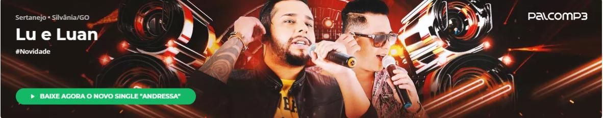 Imagem de capa de Lu e Luan