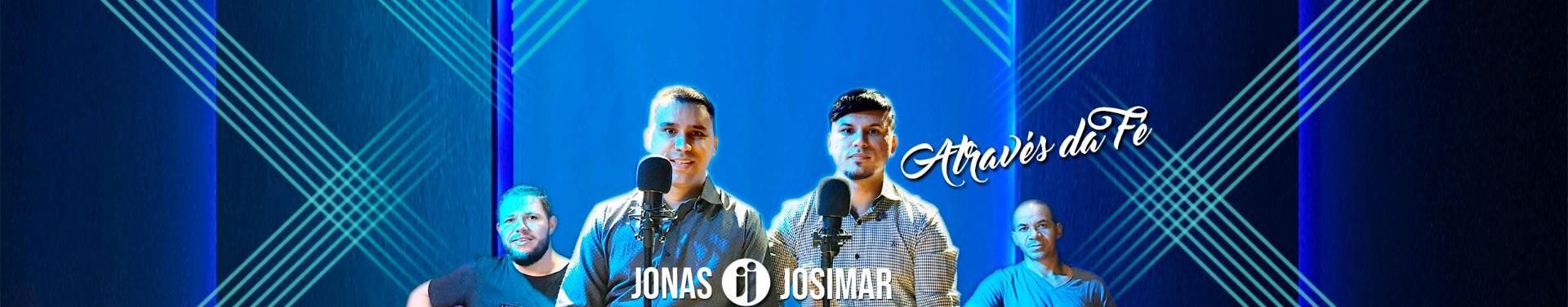 Imagem de capa de Jonas & Josimar