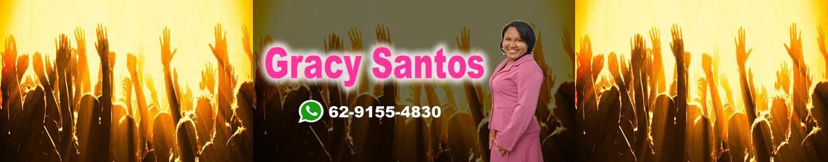 Imagem de capa de Gracy Santos