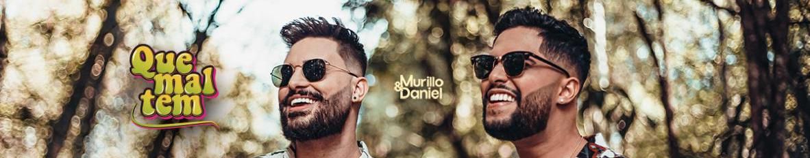 Imagem de capa de Murillo e Daniel