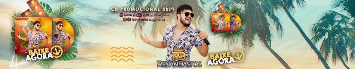 Imagem de capa de Renan Bastos