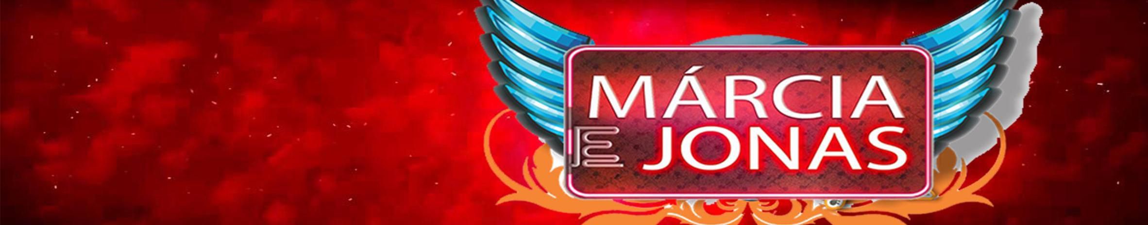 Imagem de capa de MARCIA & JONAS OFICIAL