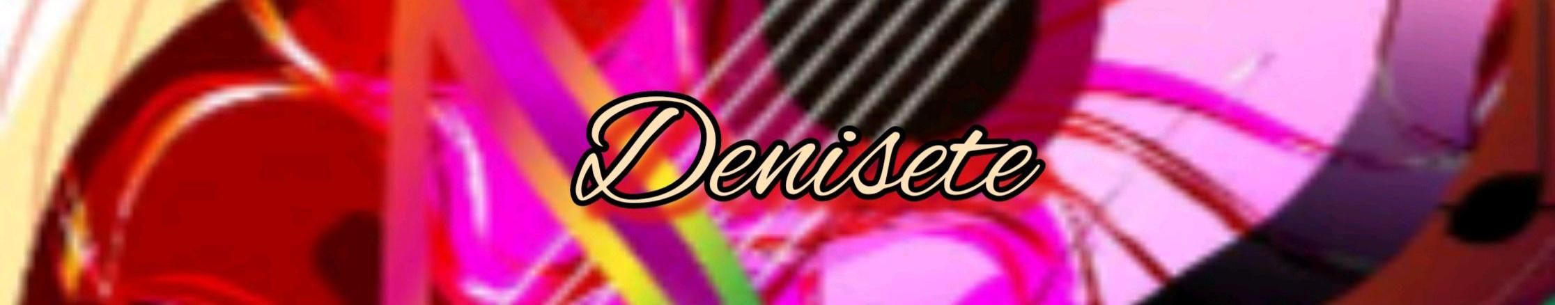 Imagem de capa de Denisete
