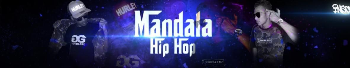 Imagem de capa de Mandala Hip-Hop