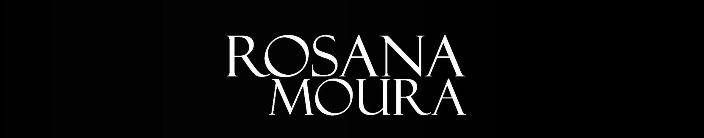 Imagem de capa de Rosana Moura