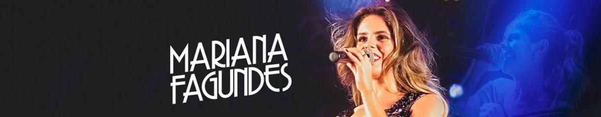 Imagem de capa de Mariana Fagundes