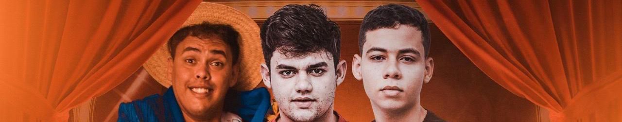 Imagem de capa de Nêgo Jhá