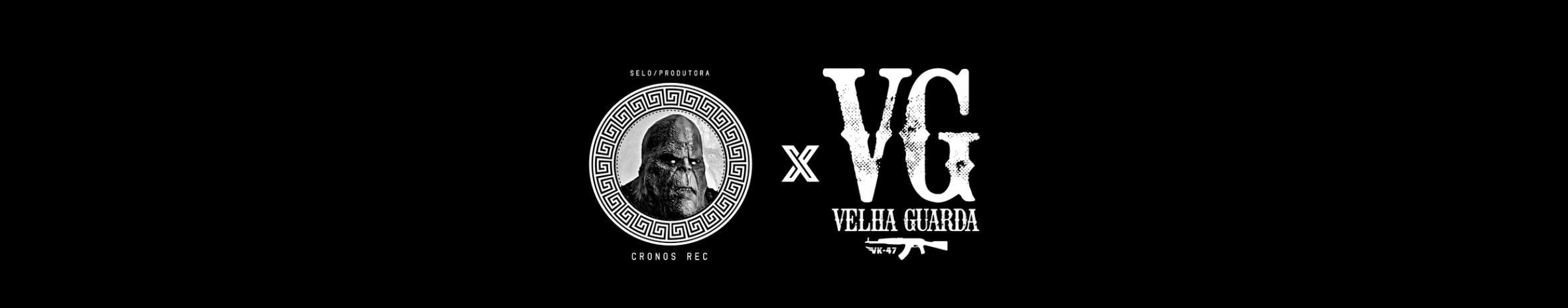 Imagem de capa de CronosREC X Velha Guarda