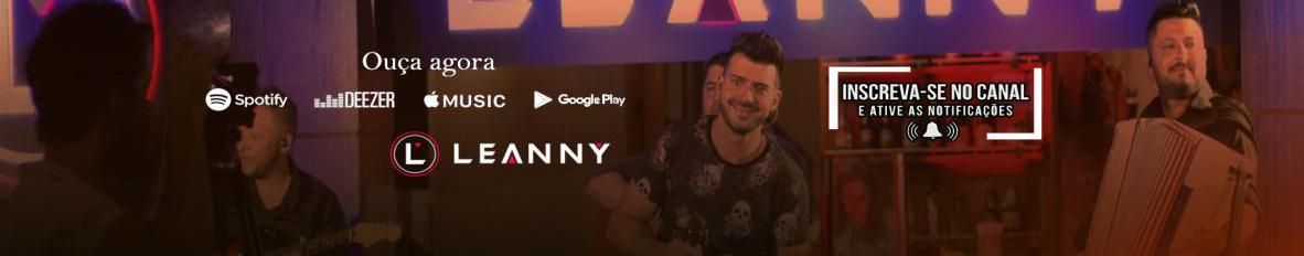 Imagem de capa de Leanny