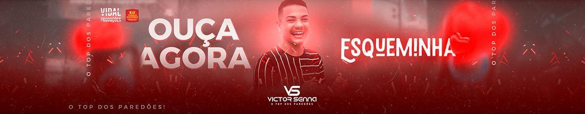 Imagem de capa de Victor Senna