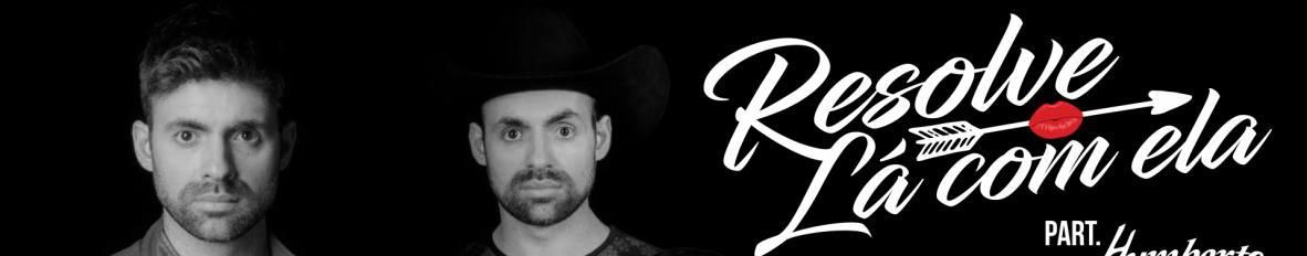Imagem de capa de Roni e Ricardo