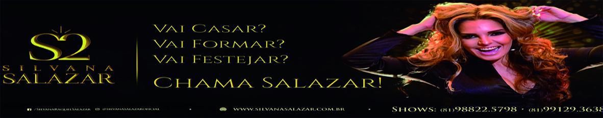 Imagem de capa de Silvana Salazar