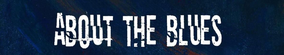 Imagem de capa de About The Blues