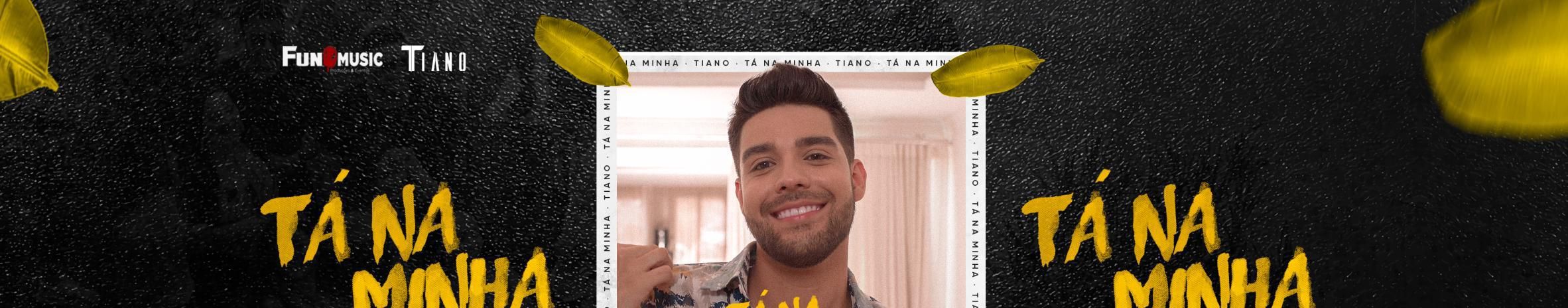 Imagem de capa de Tiano