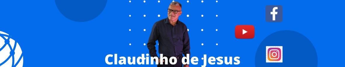 Imagem de capa de Claudinho De Jesus