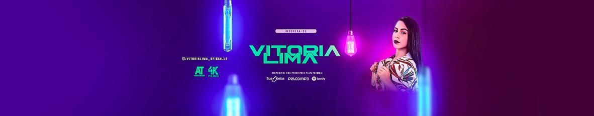 Imagem de capa de Vitoria Lima
