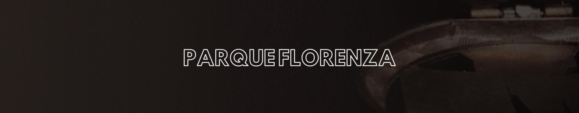 Imagem de capa de Parque Florenza