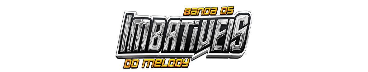 Imagem de capa de Banda Os Imbatíveis do Melody