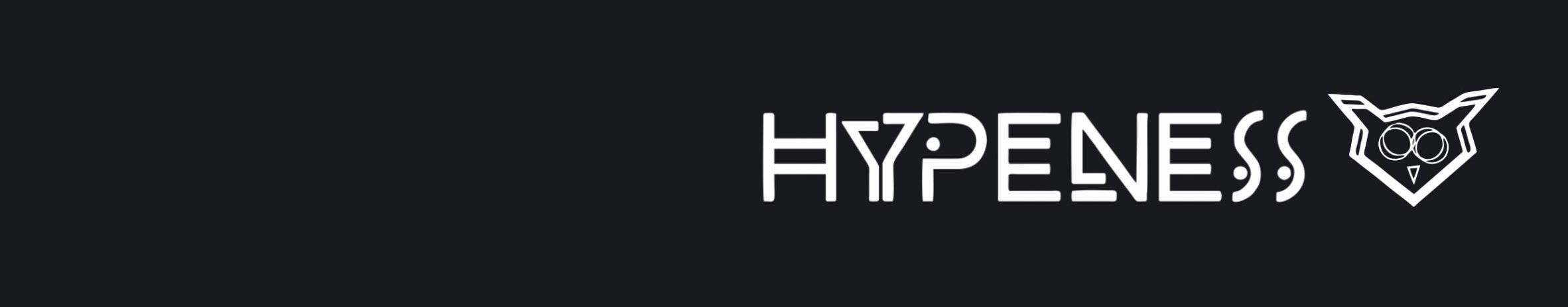 Imagem de capa de HYPENESS