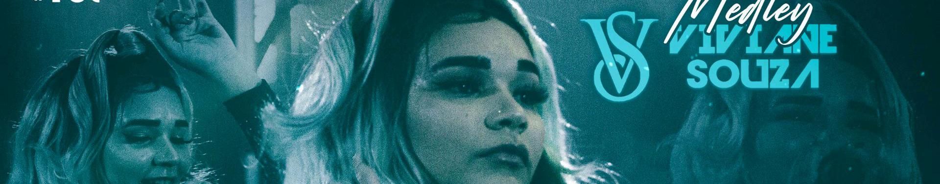 Imagem de capa de Viviane souza oficial