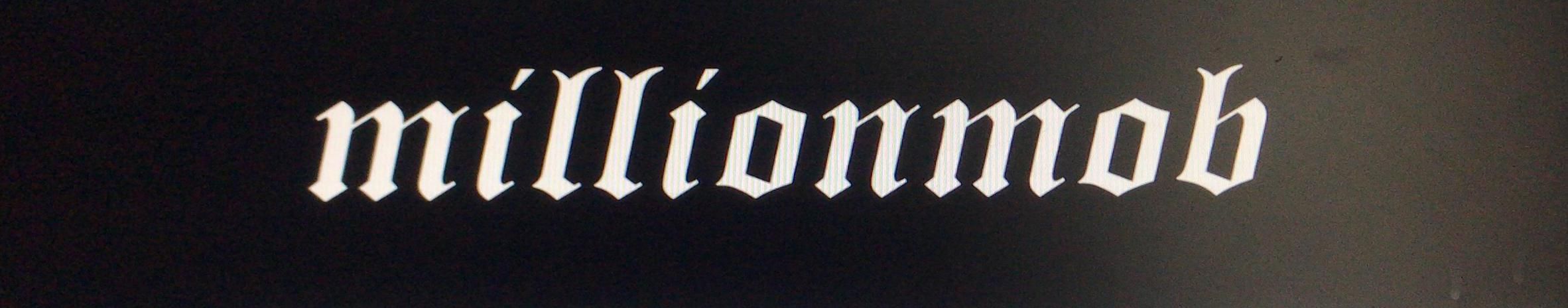Imagem de capa de Million Mob