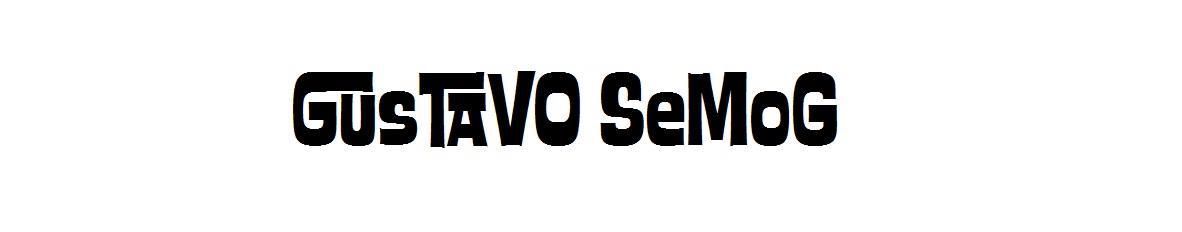 Imagem de capa de Gustavo Semog
