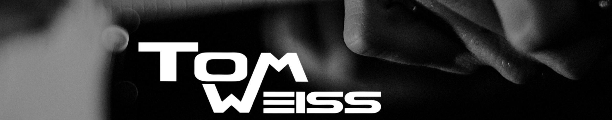 Imagem de capa de Tom Weiss