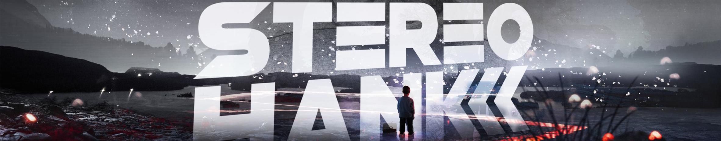 Imagem de capa de Stereohank